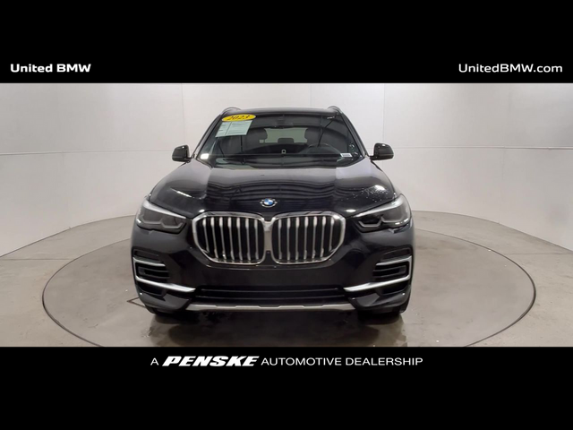 2023 BMW X5 sDrive40i