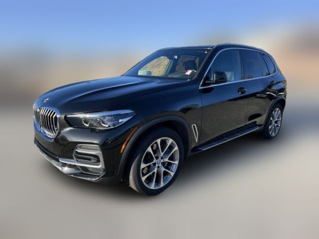 2023 BMW X5 sDrive40i