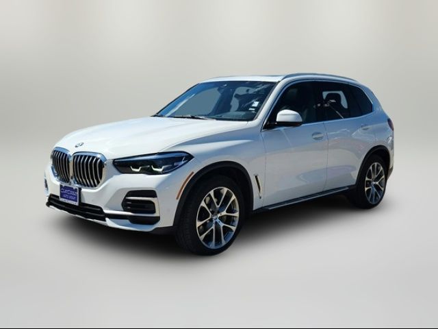 2023 BMW X5 sDrive40i