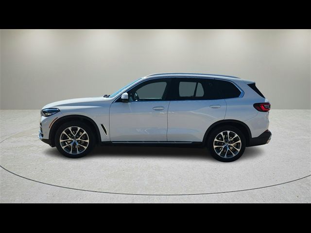 2023 BMW X5 sDrive40i