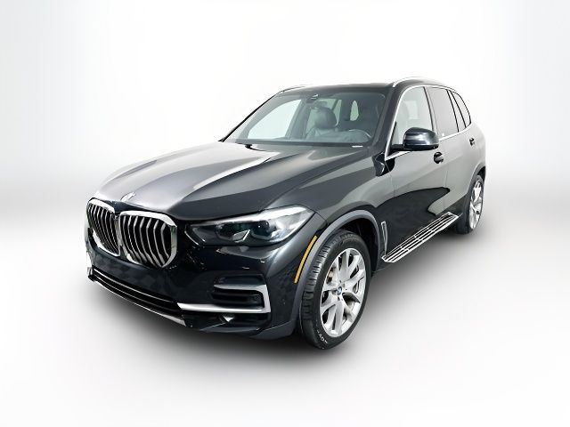 2023 BMW X5 sDrive40i