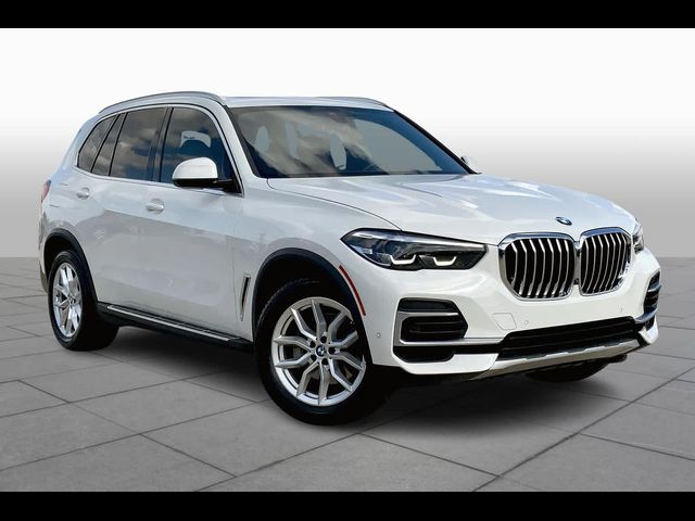 2023 BMW X5 sDrive40i