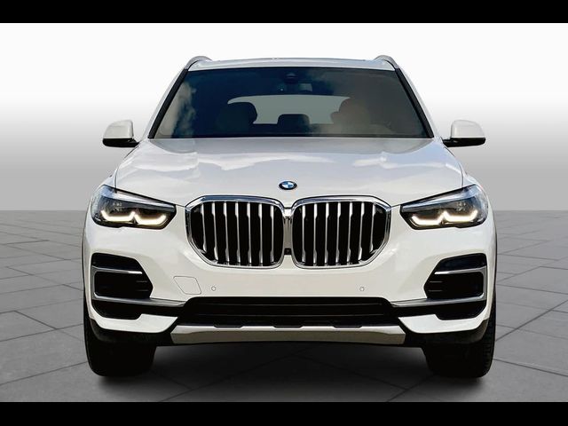 2023 BMW X5 sDrive40i