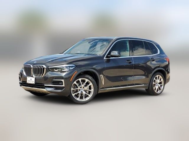 2023 BMW X5 sDrive40i
