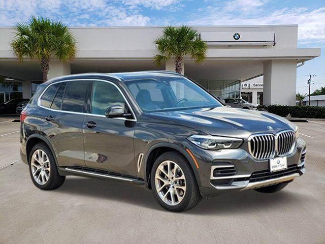 2023 BMW X5 sDrive40i