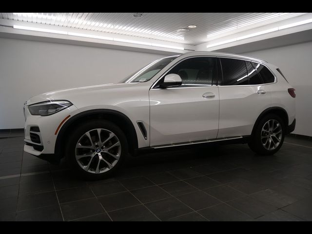 2023 BMW X5 sDrive40i