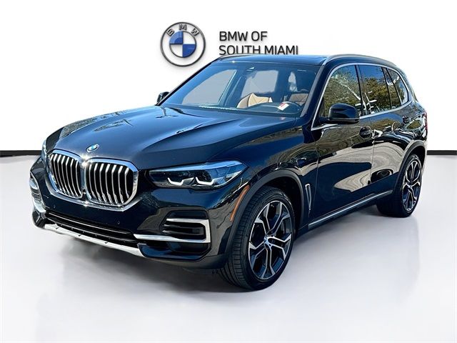 2023 BMW X5 sDrive40i