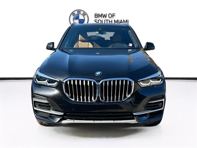 2023 BMW X5 sDrive40i