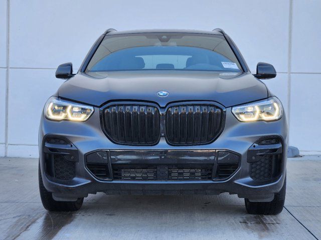 2023 BMW X5 sDrive40i