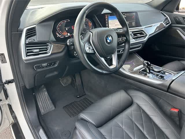 2023 BMW X5 sDrive40i