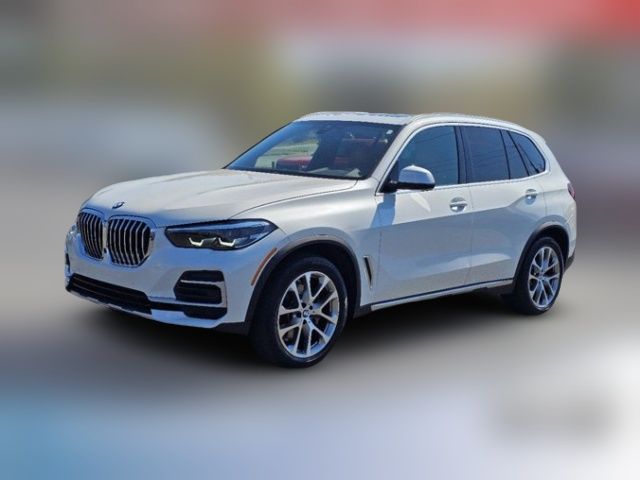 2023 BMW X5 sDrive40i