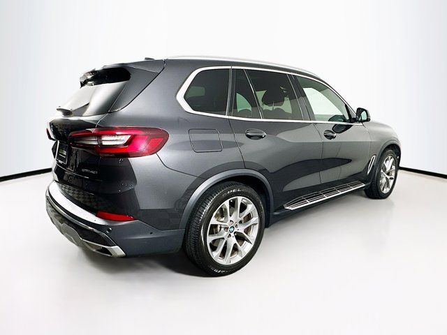 2023 BMW X5 sDrive40i