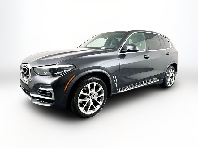 2023 BMW X5 sDrive40i