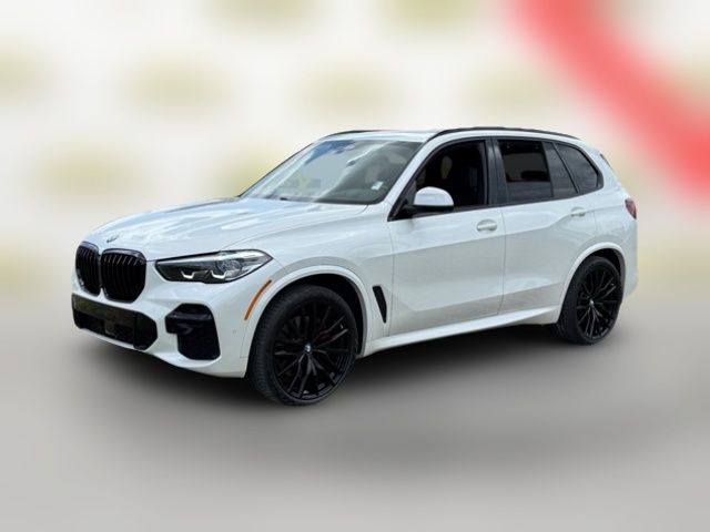 2023 BMW X5 sDrive40i