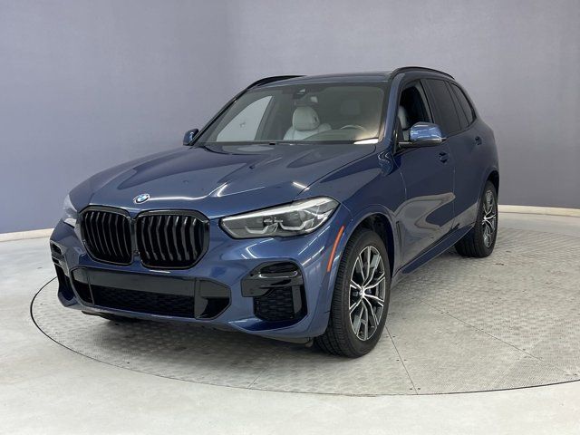 2023 BMW X5 sDrive40i