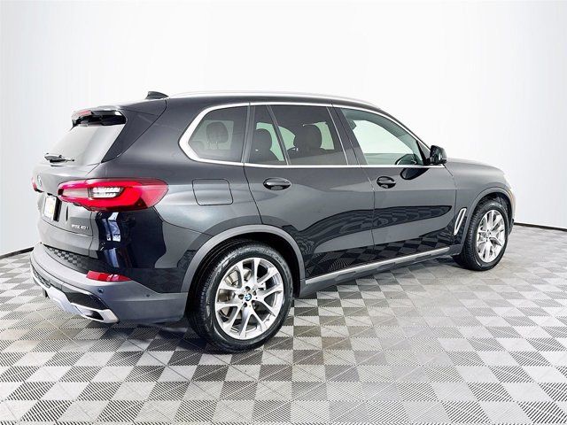 2023 BMW X5 sDrive40i