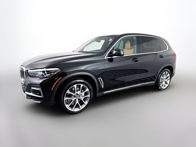 2023 BMW X5 sDrive40i