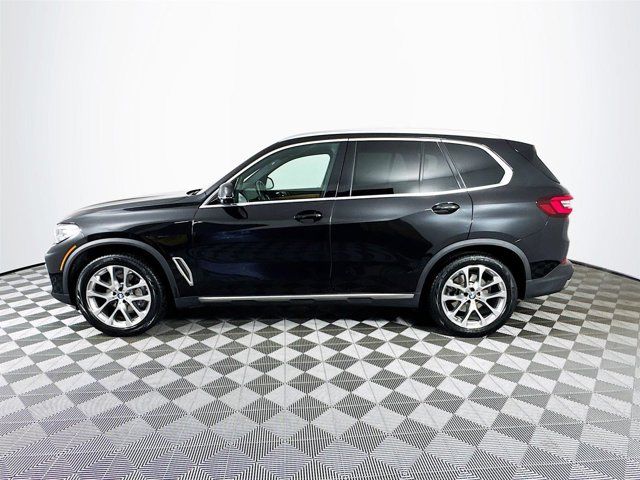 2023 BMW X5 sDrive40i