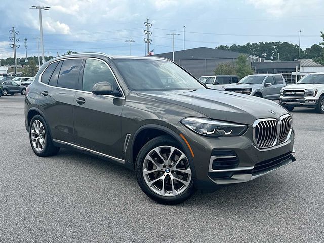 2023 BMW X5 sDrive40i