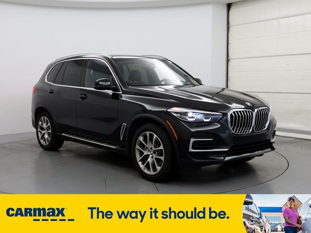 2023 BMW X5 sDrive40i