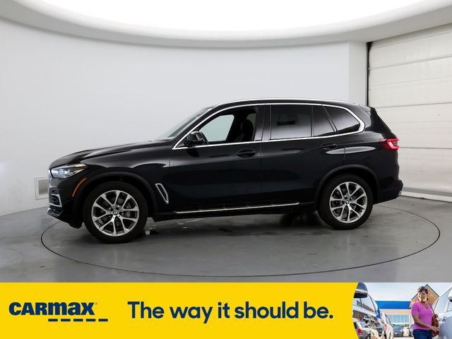 2023 BMW X5 sDrive40i