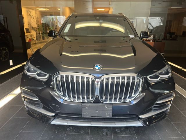 2023 BMW X5 sDrive40i