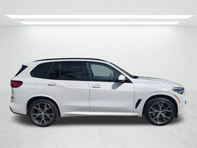 2023 BMW X5 sDrive40i