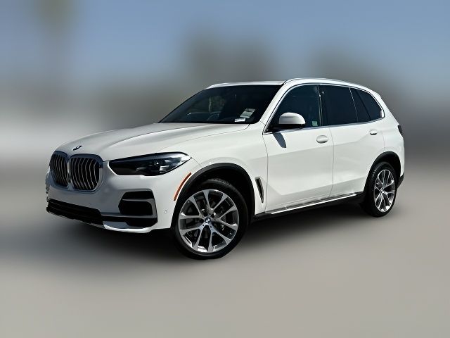 2023 BMW X5 sDrive40i