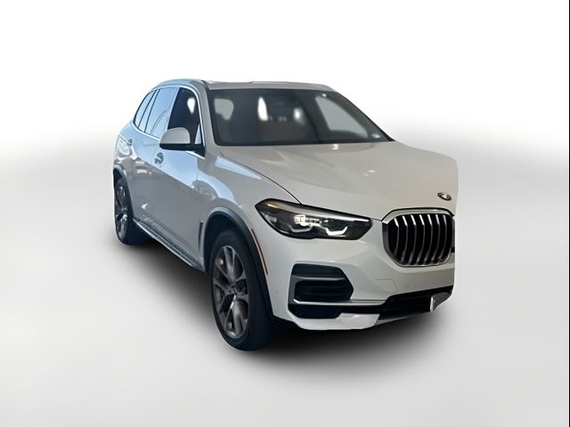 2023 BMW X5 sDrive40i