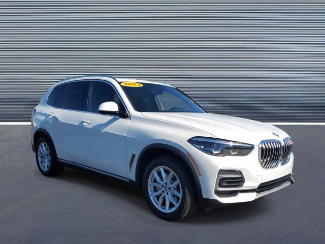 2023 BMW X5 sDrive40i