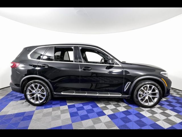 2023 BMW X5 sDrive40i