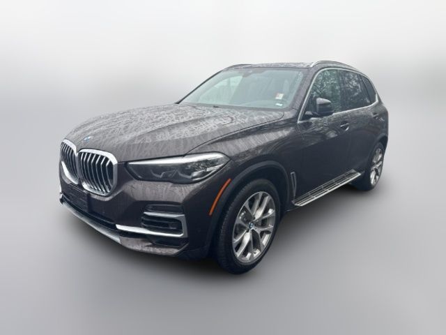 2023 BMW X5 sDrive40i