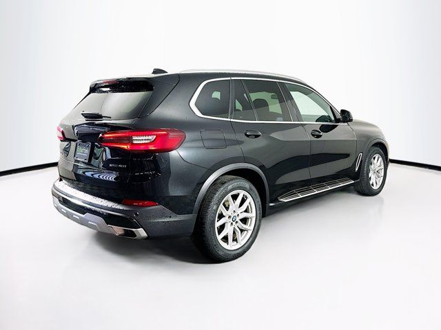 2023 BMW X5 sDrive40i