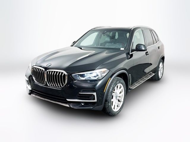 2023 BMW X5 sDrive40i