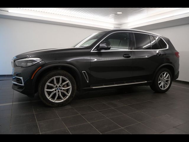 2023 BMW X5 sDrive40i