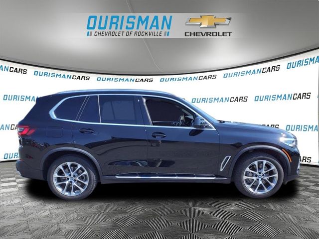 2023 BMW X5 sDrive40i