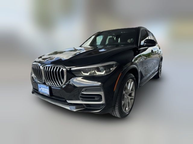 2023 BMW X5 sDrive40i