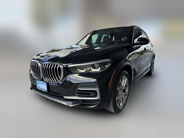2023 BMW X5 sDrive40i