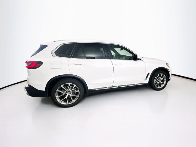 2023 BMW X5 sDrive40i