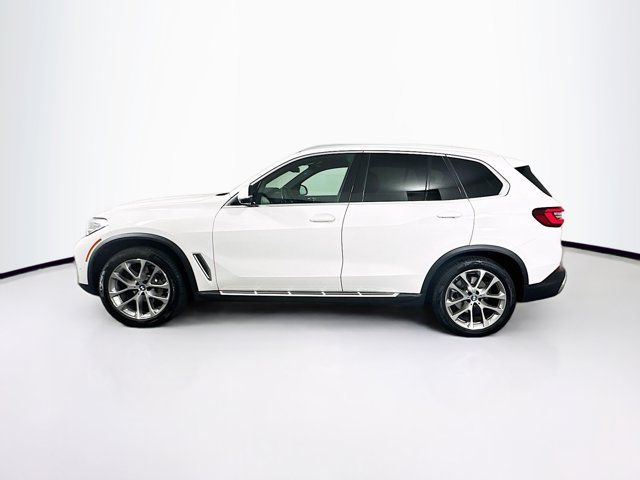 2023 BMW X5 sDrive40i