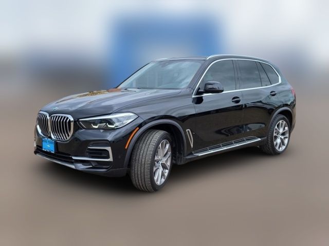 2023 BMW X5 sDrive40i