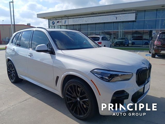 2023 BMW X5 sDrive40i