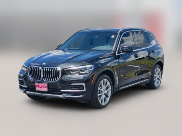 2023 BMW X5 sDrive40i