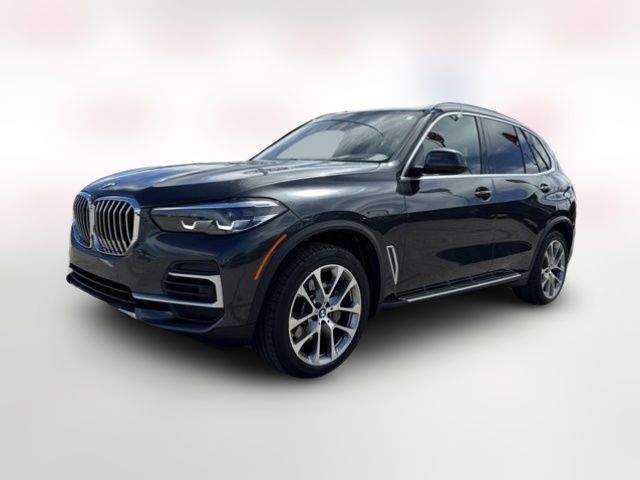 2023 BMW X5 sDrive40i