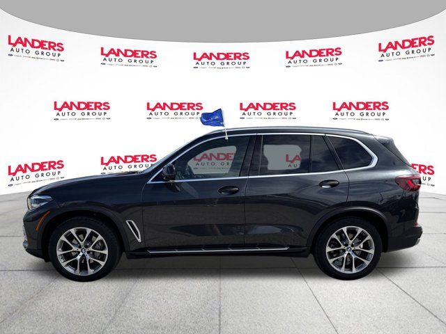 2023 BMW X5 sDrive40i