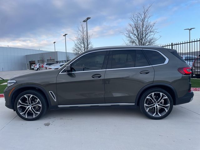 2023 BMW X5 sDrive40i