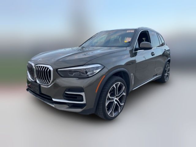 2023 BMW X5 sDrive40i