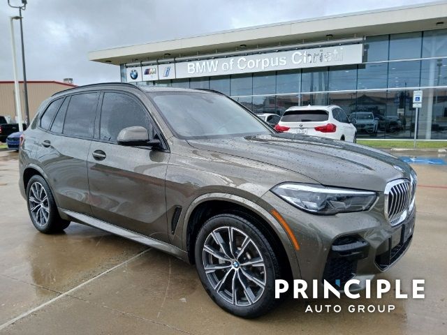 2023 BMW X5 sDrive40i