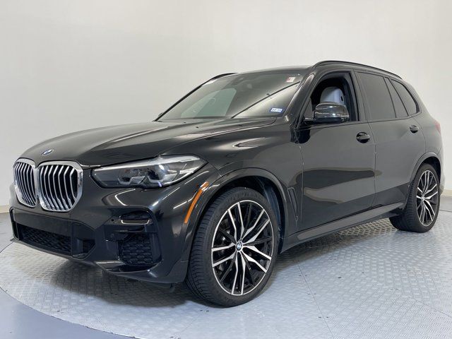 2023 BMW X5 sDrive40i