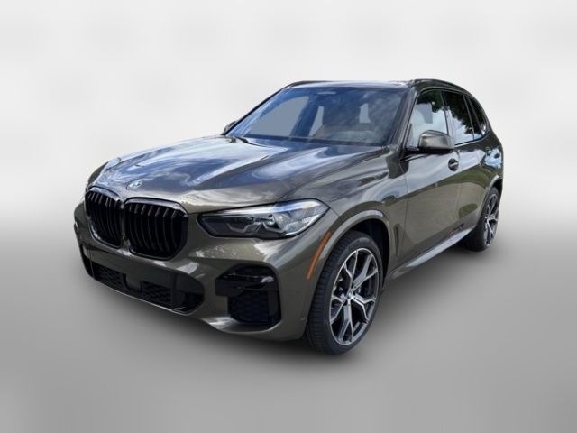 2023 BMW X5 sDrive40i
